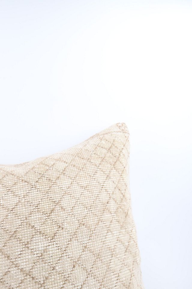 District Loom Pillow Cover 1831 #2