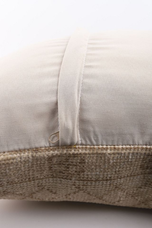 District Loom Pillow Cover 1831 #4