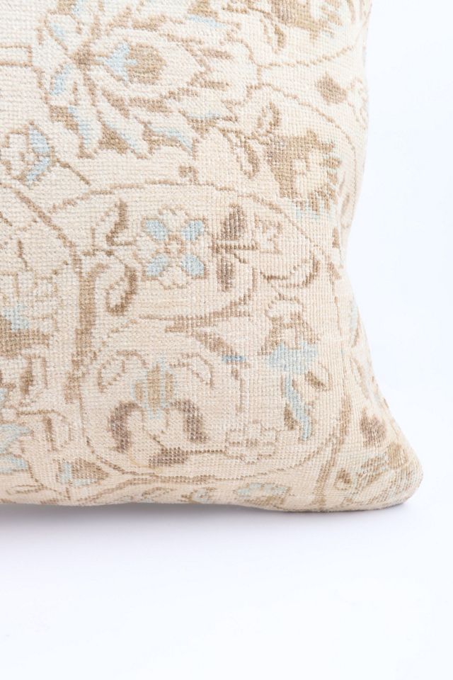 District Loom Pillow Cover 1842 #1