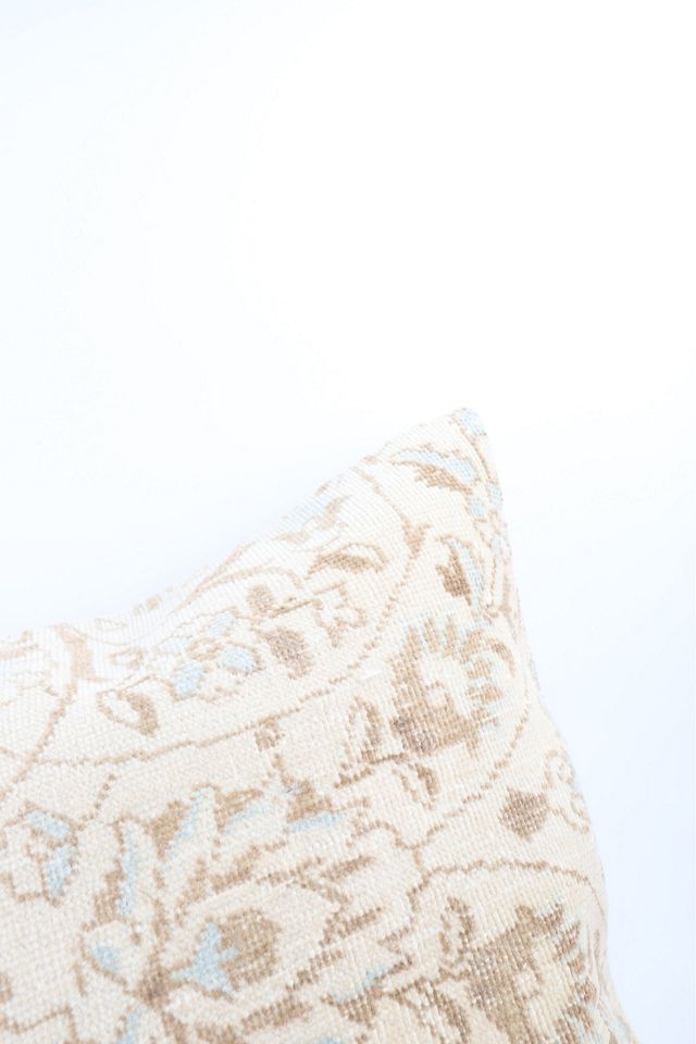 District Loom Pillow Cover 1842 #2