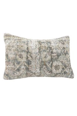 District Loom Pillow Cover 1581