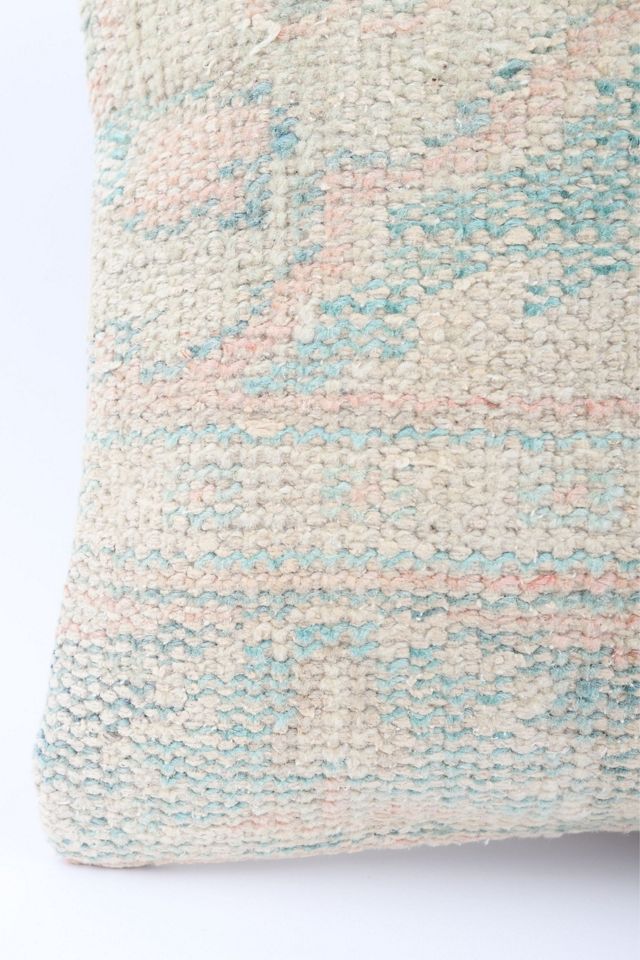 District Loom Pillow Cover 1591 #1