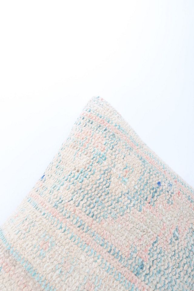 District Loom Pillow Cover 1591 #2