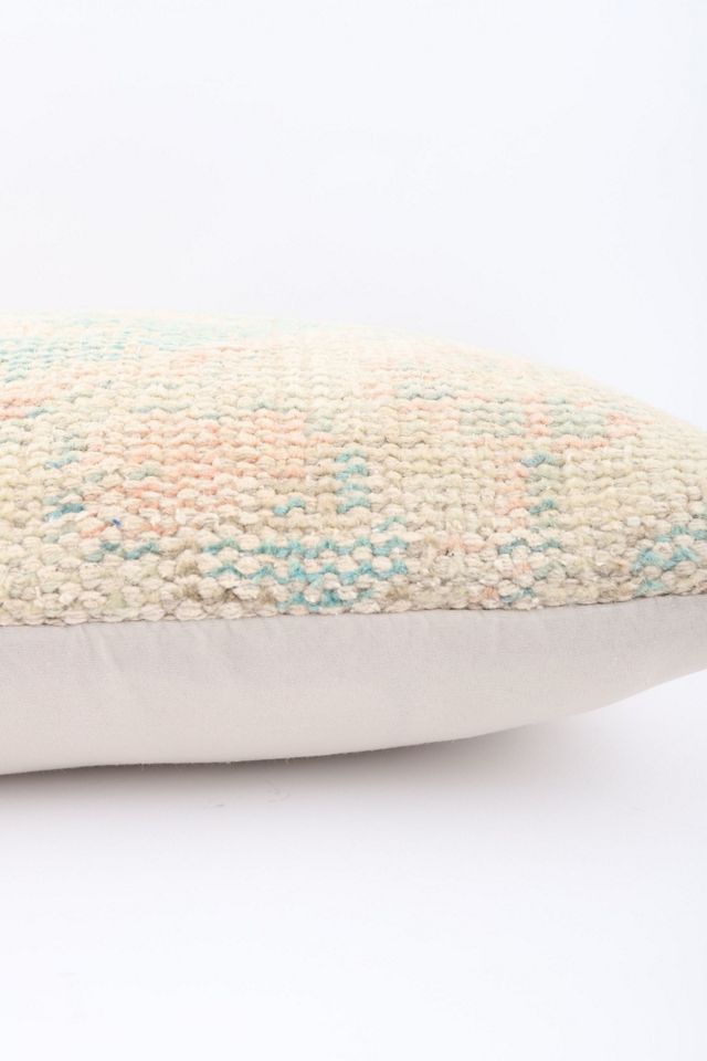 District Loom Pillow Cover 1591 #3