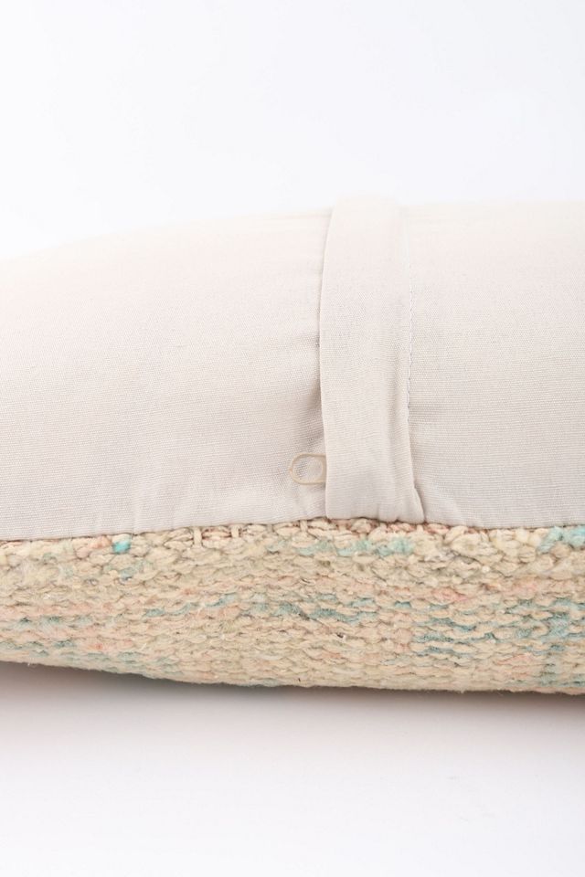 District Loom Pillow Cover 1591 #4