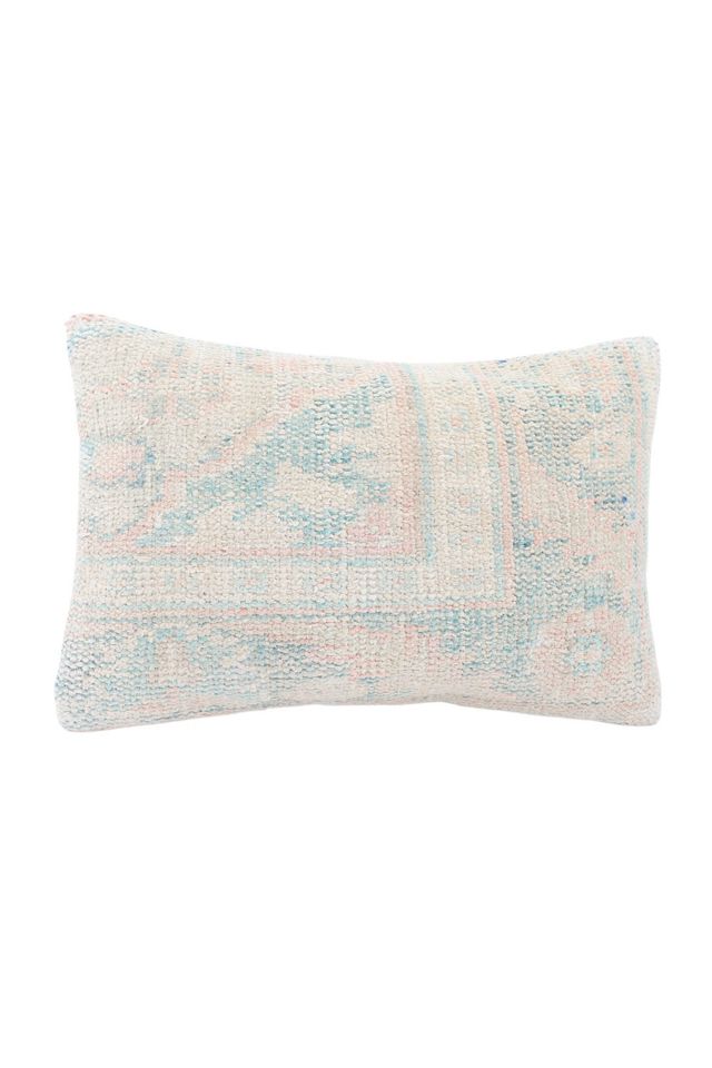 District Loom Pillow Cover 1591