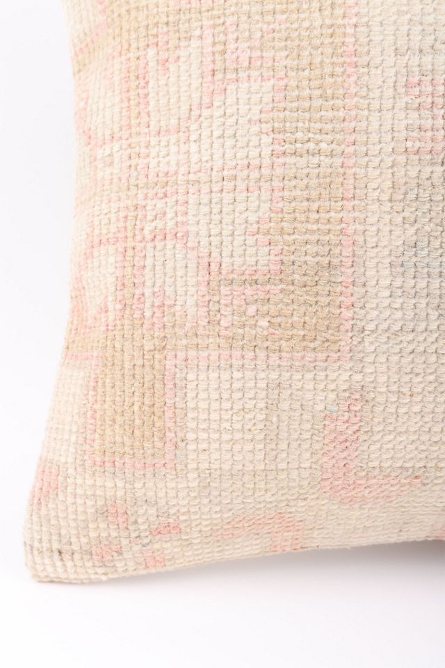 District Loom Pillow Cover 1599 #1
