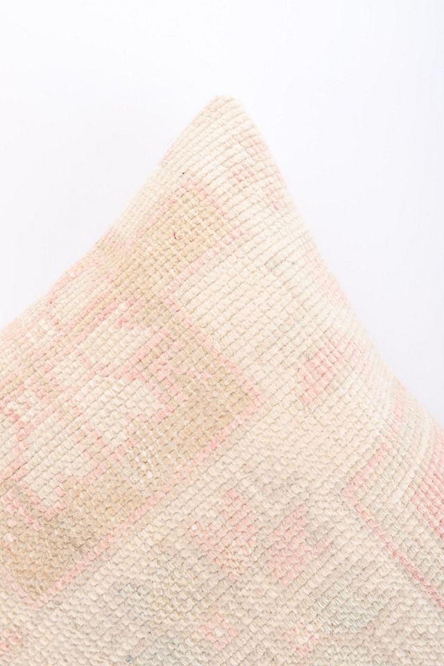 District Loom Pillow Cover 1599 #2
