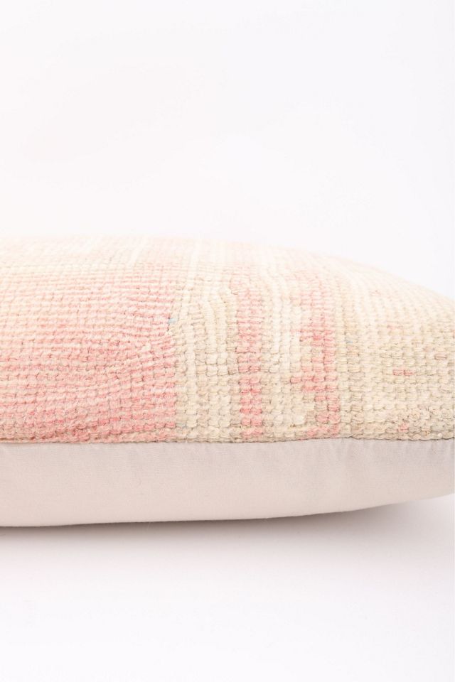 District Loom Pillow Cover 1599 #3