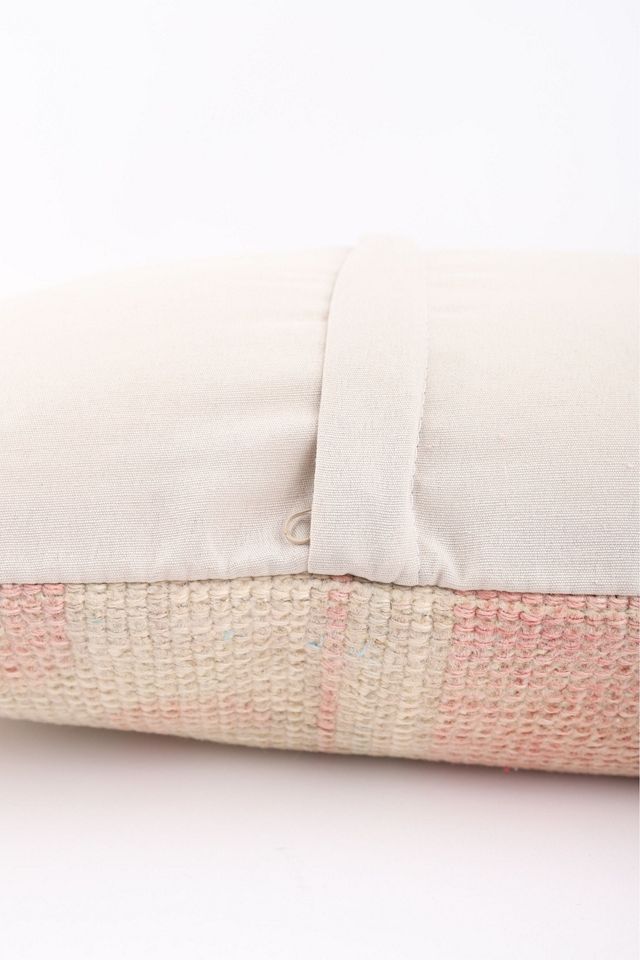 District Loom Pillow Cover 1599 #4