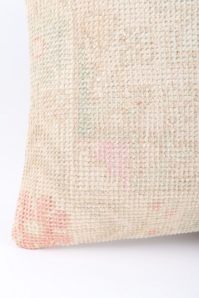 District Loom Pillow Cover 1607 #1