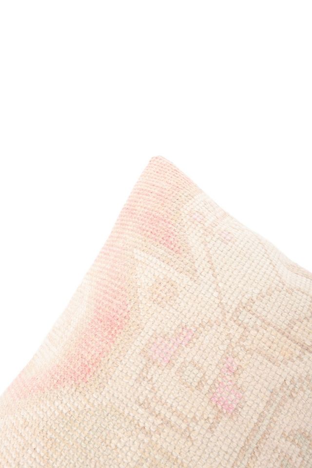 District Loom Pillow Cover 1607 #2