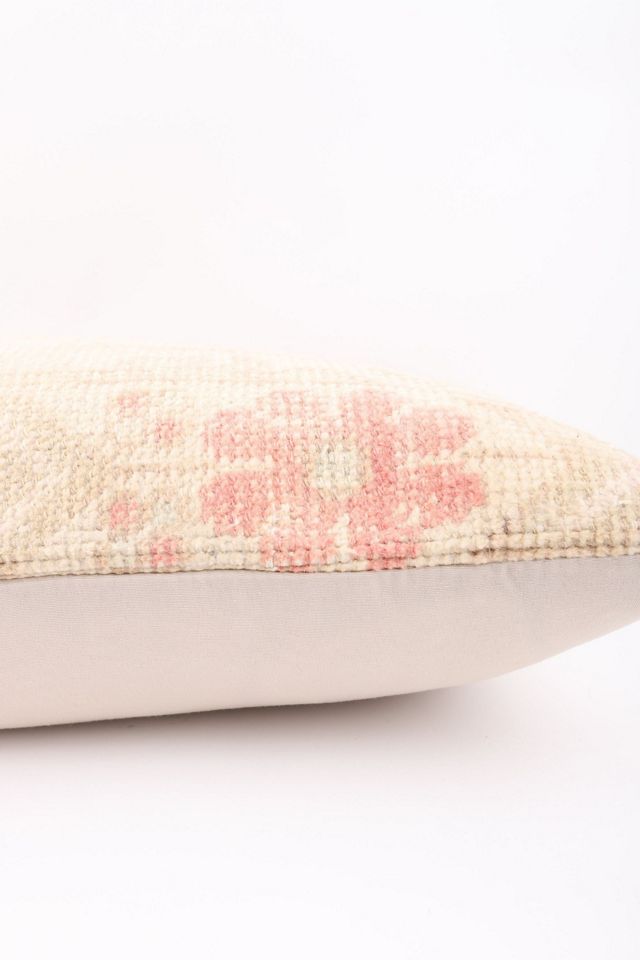 District Loom Pillow Cover 1607 #3