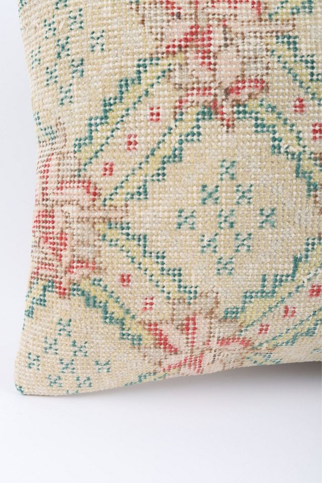 District Loom Pillow Cover 1638 #1