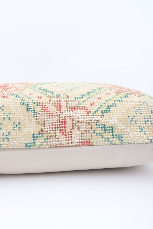 District Loom Pillow Cover 1638 #3