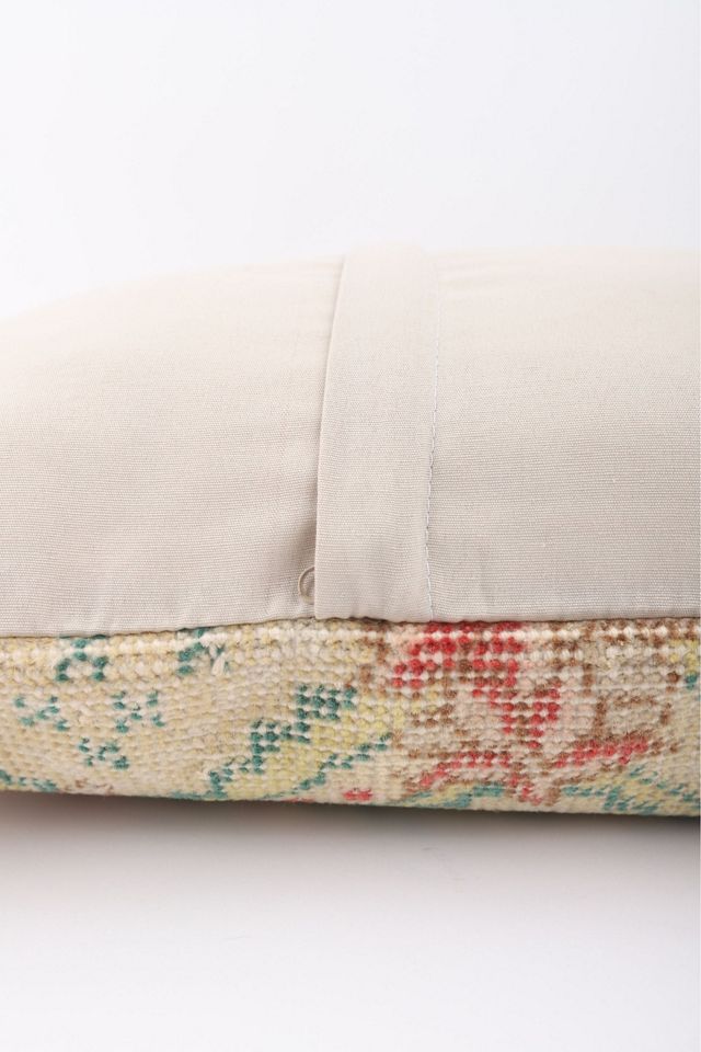 District Loom Pillow Cover 1638 #4