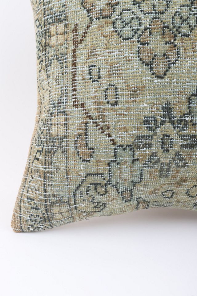 District Loom Pillow Cover 1717 #1