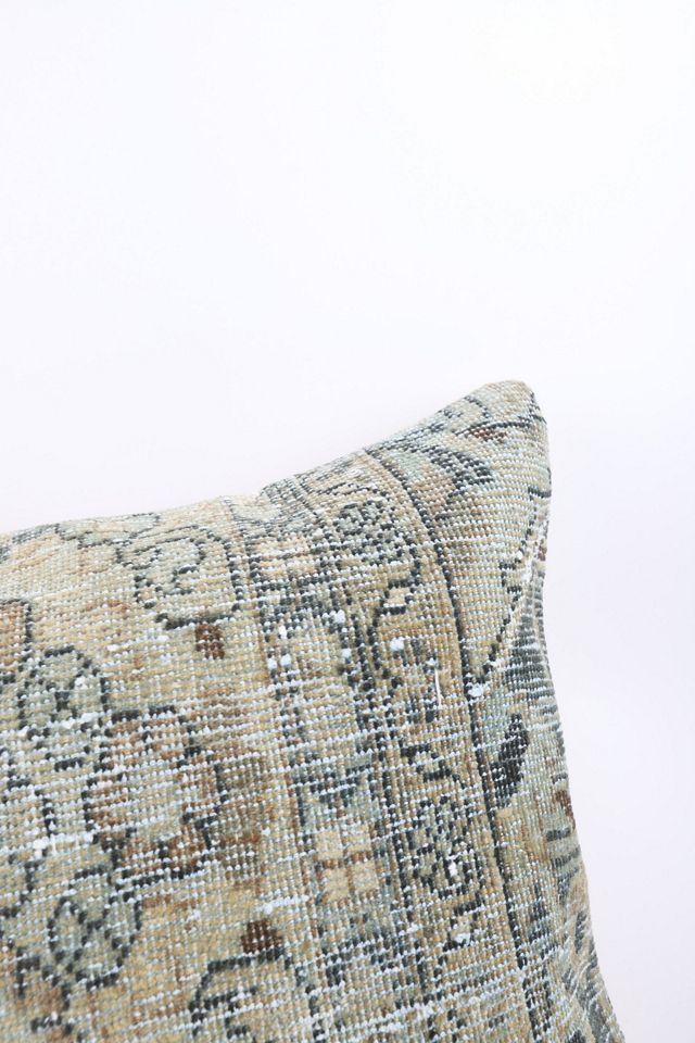 District Loom Pillow Cover 1717 #2