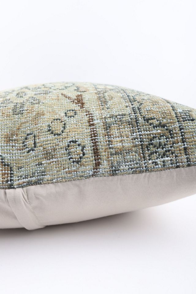 District Loom Pillow Cover 1717 #3