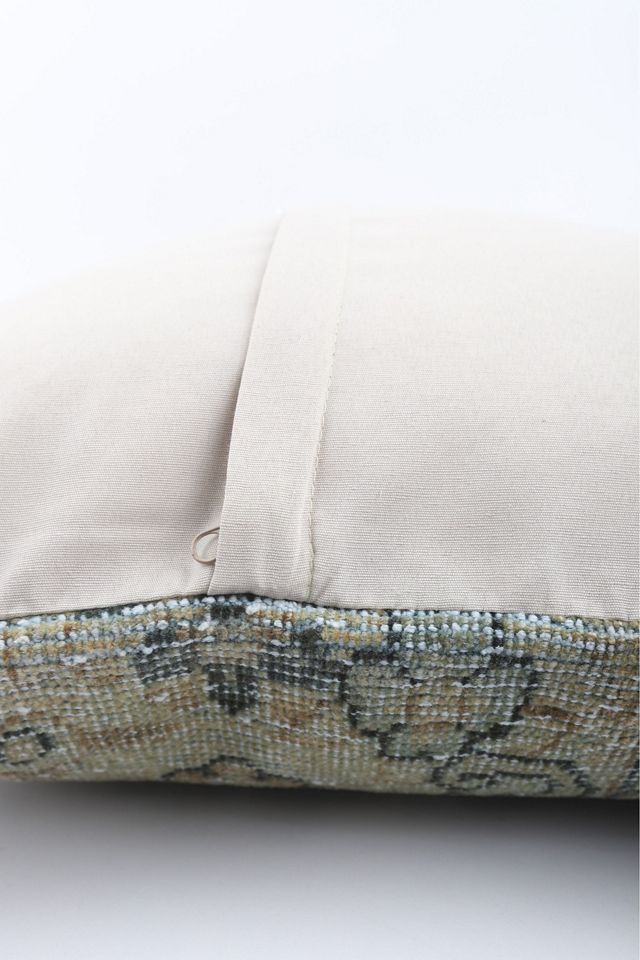 District Loom Pillow Cover 1717 #4