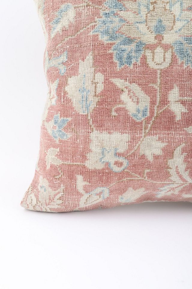 District Loom Pillow Cover 1724 #1