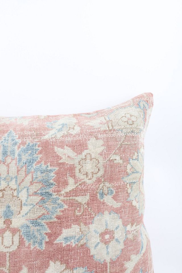 District Loom Pillow Cover 1724 #2
