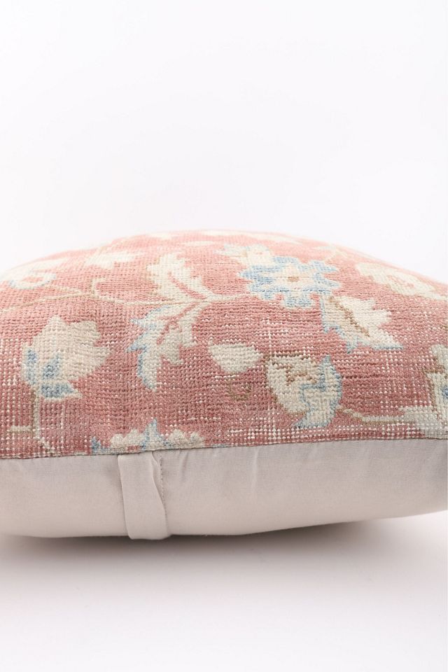 District Loom Pillow Cover 1724 #3