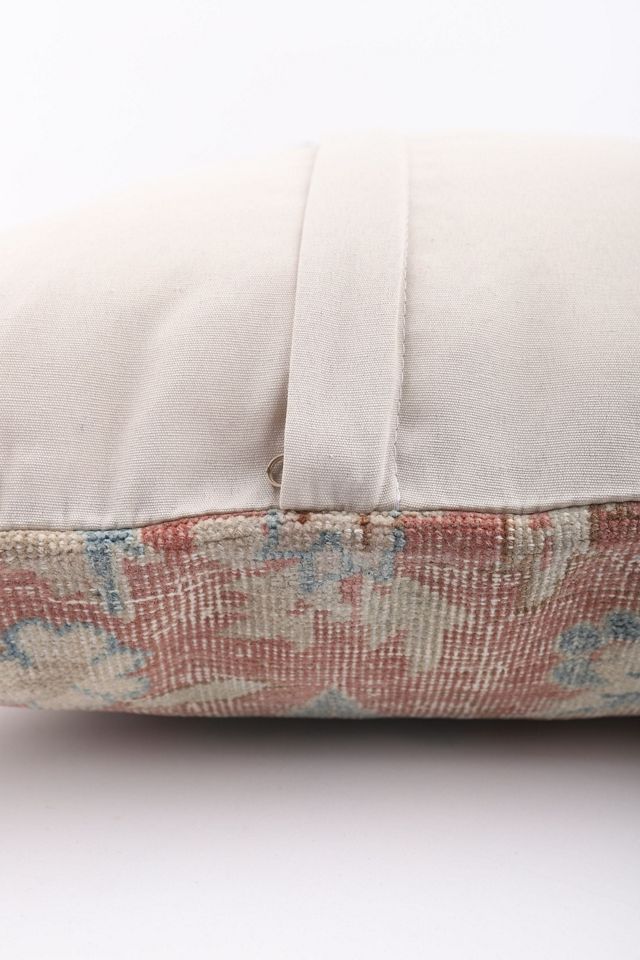 District Loom Pillow Cover 1724 #4