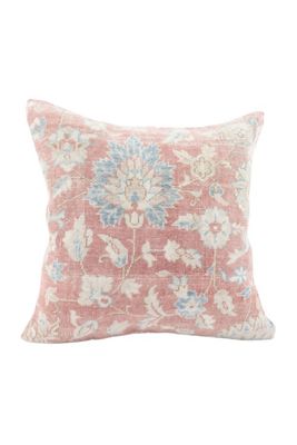 District Loom Pillow Cover 1724