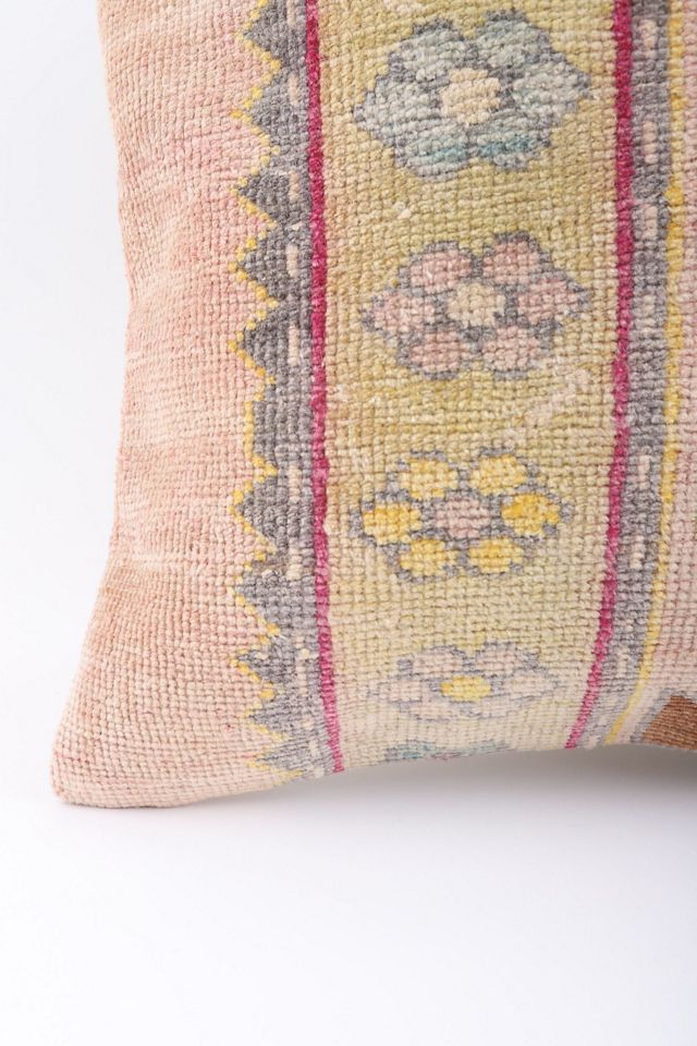 District Loom Pillow Cover 1736 #1