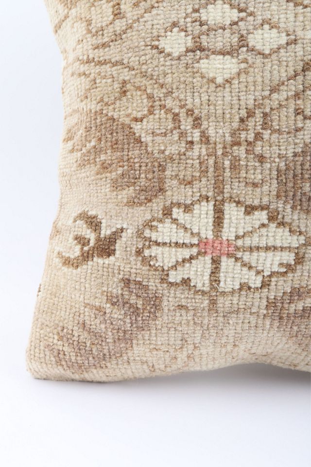 District Loom Pillow Cover 1739 #1