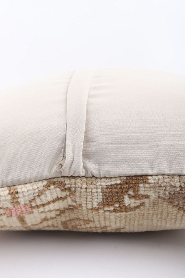 District Loom Pillow Cover 1739 #4