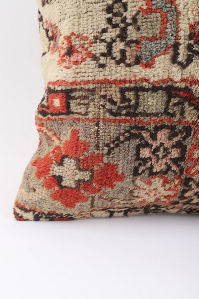 District Loom Pillow Cover 1744 #1