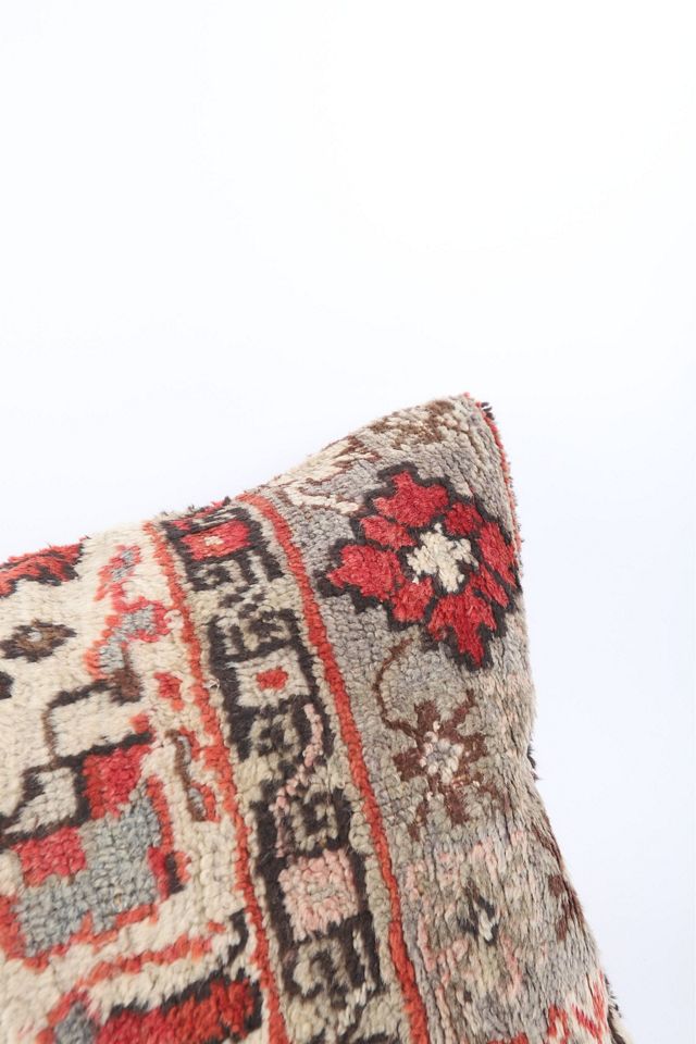 District Loom Pillow Cover 1744 #2