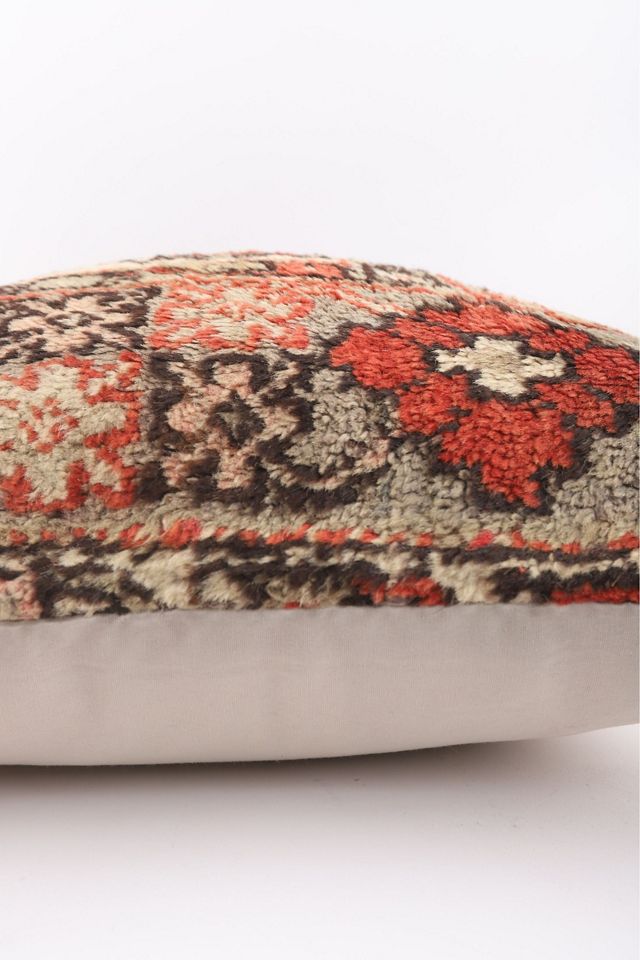 District Loom Pillow Cover 1744 #3