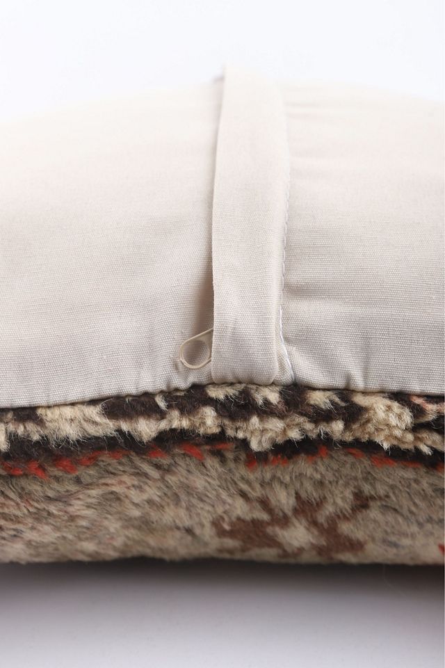 District Loom Pillow Cover 1744 #4