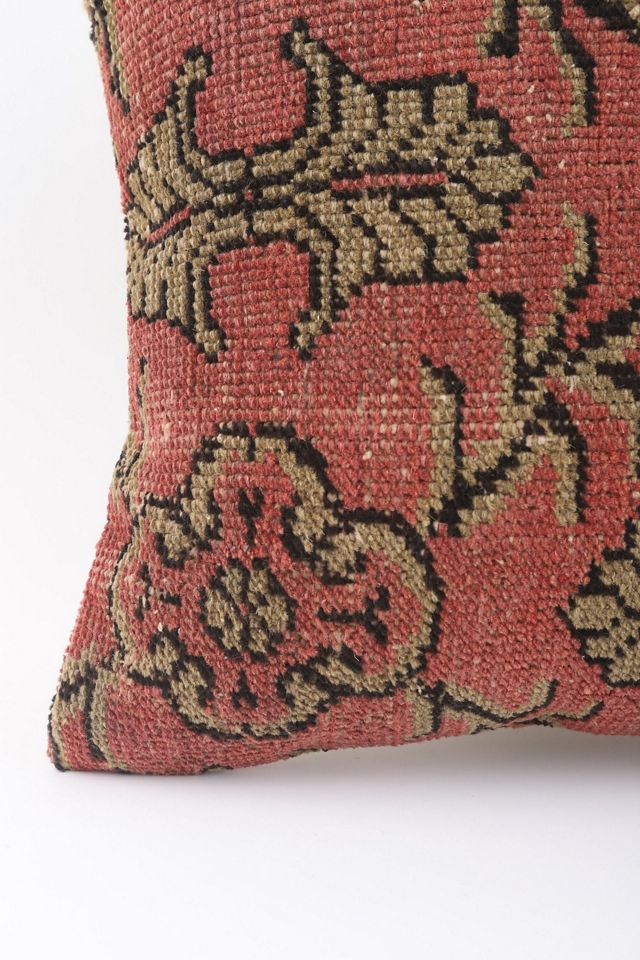 District Loom Pillow Cover 1759 #1