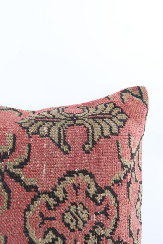 District Loom Pillow Cover 1759 #2