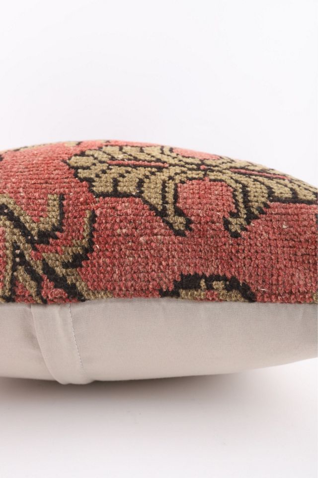 District Loom Pillow Cover 1759 #3