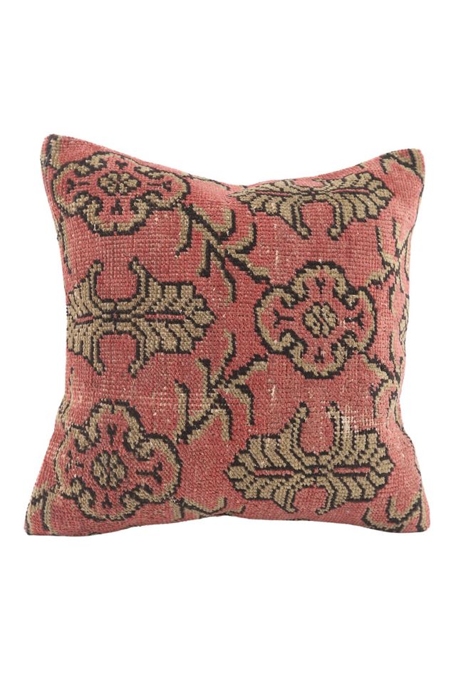 District Loom Pillow Cover 1759