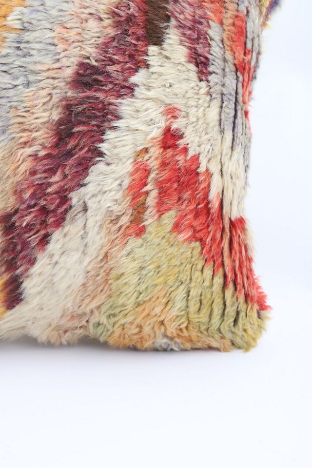 District Loom Pillow Cover 1764 #1