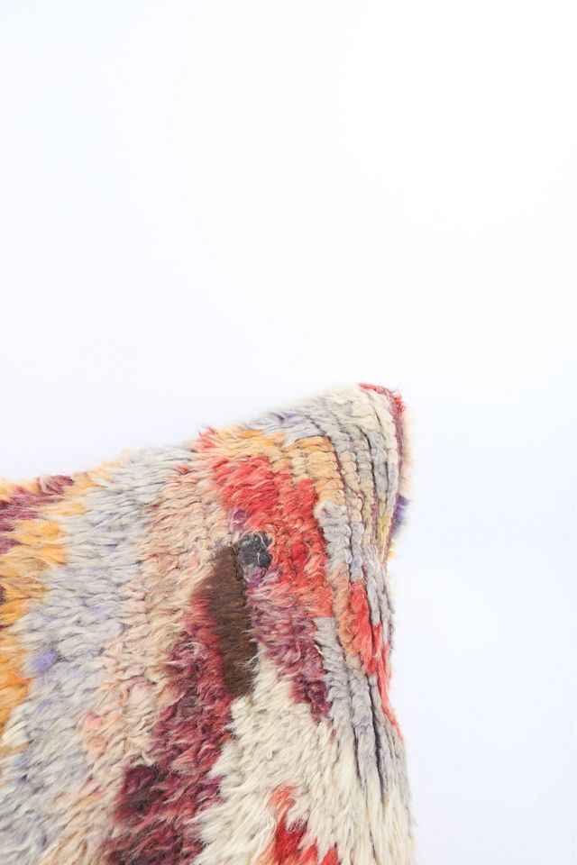 District Loom Pillow Cover 1764 #2