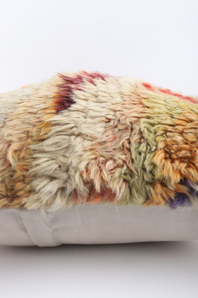 District Loom Pillow Cover 1764 #3