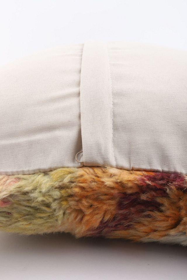 District Loom Pillow Cover 1764 #4