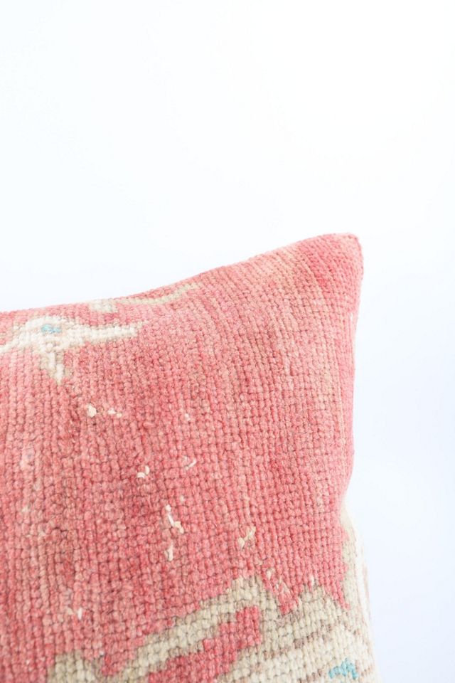 District Loom Pillow Cover 1765 #2