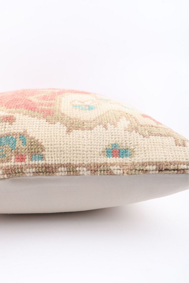 District Loom Pillow Cover 1765 #3