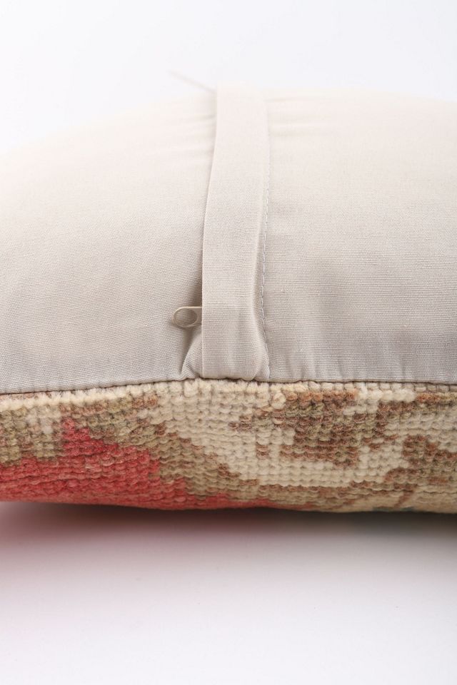 District Loom Pillow Cover 1765 #4