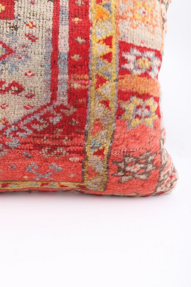 District Loom Pillow Cover 1766 #1