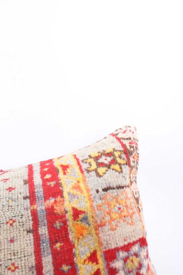 District Loom Pillow Cover 1766 #2