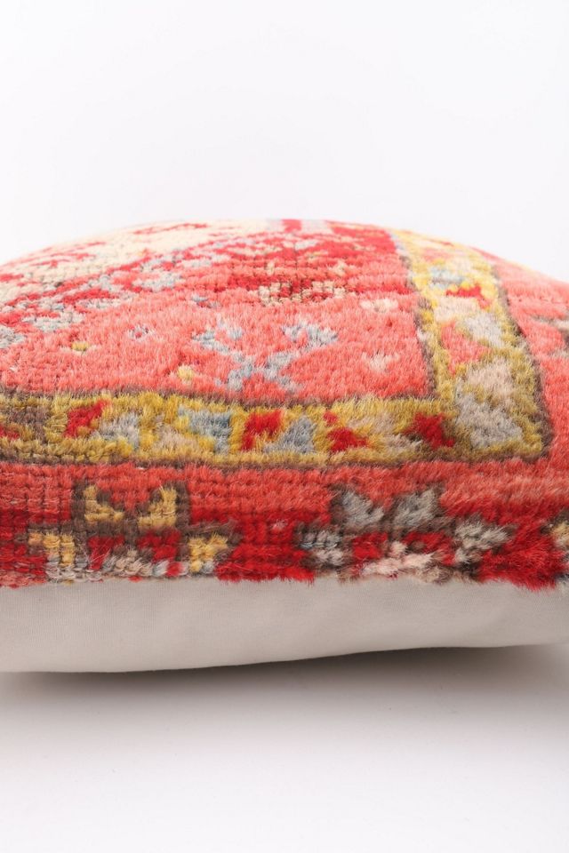 District Loom Pillow Cover 1766 #3